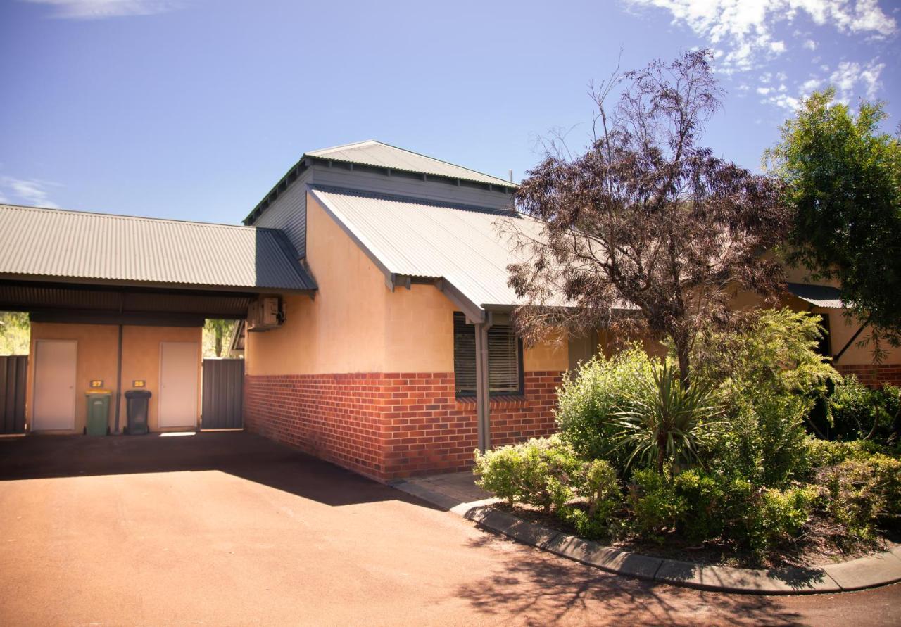 Presidential Bungalow Busselton Exterior foto